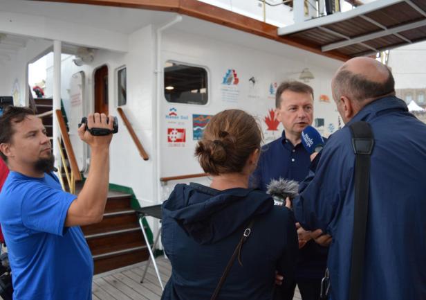 fot. Aleksander Gosk