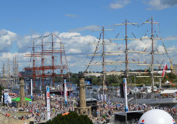 fot. Aleksander Gosk