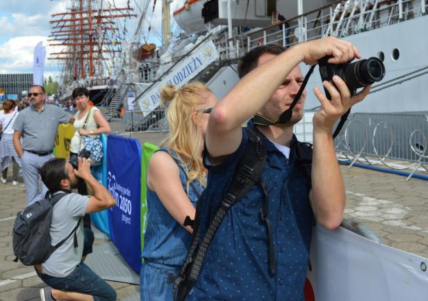 fot. Aleksander Gosk