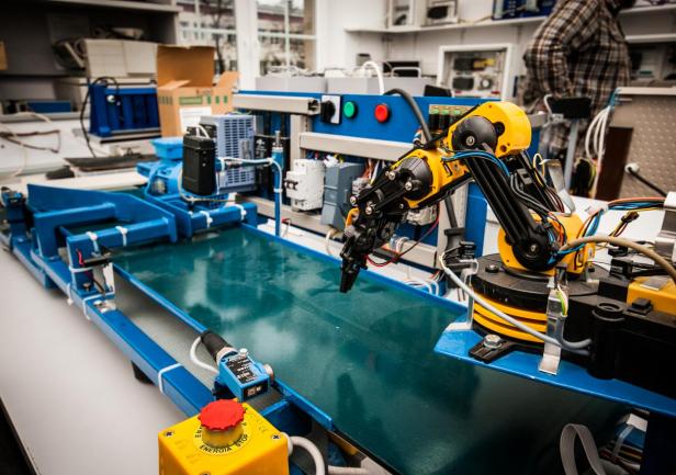 Dzień Otwarty Akademii Morskiej w Gdyni