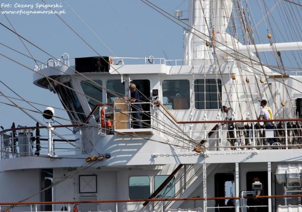 fot. Cezary Spigarski