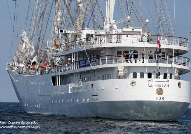 fot. Cezary Spigarski