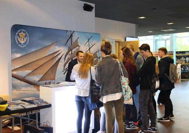 Festiwal Nauki i Technologii E(x)plory