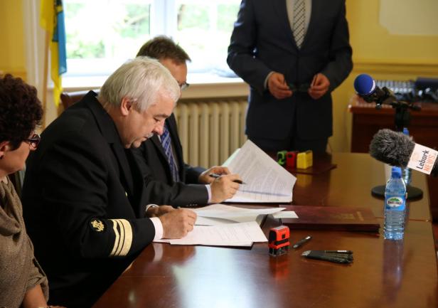 fot. Katarzyna Okońska