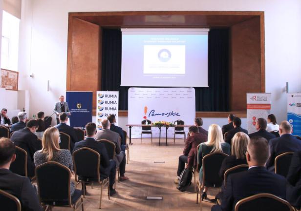 fot. Aleksander Olszak/UMWP