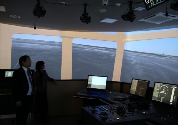 Wizyta Ambasadora Wietnamu