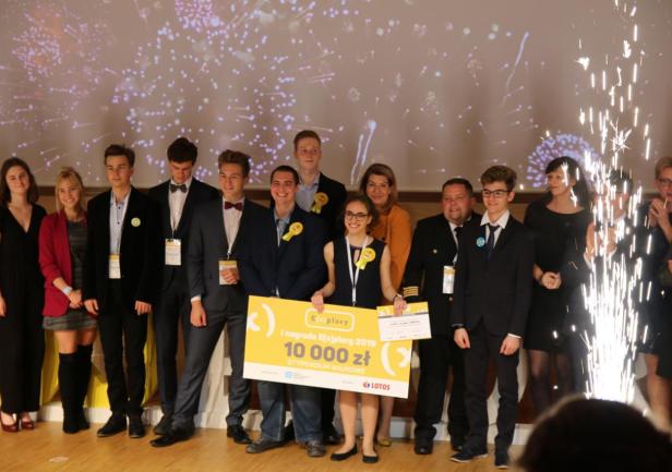 fot. M. Kołodziejczak