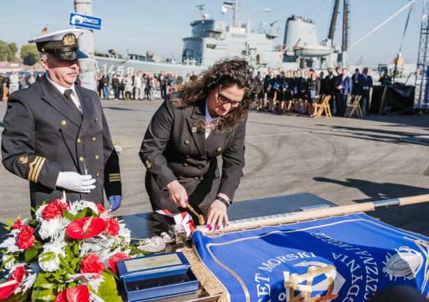 Inauguracja roku akademickiego 2018/2019, fot. Radosław Czaja