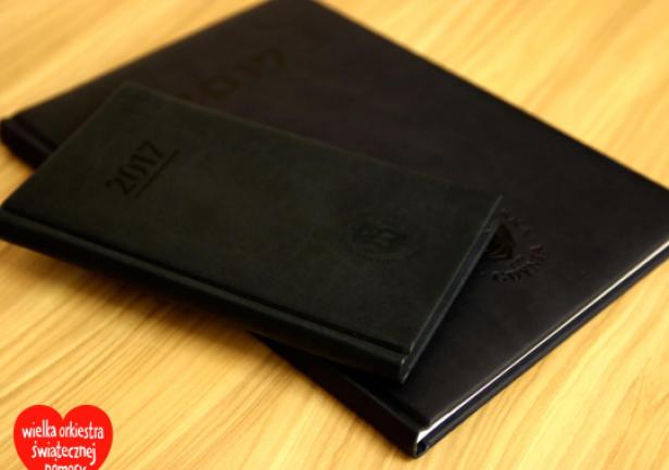 Kalendarze książkowe Akademii Morskiej w Gdyni