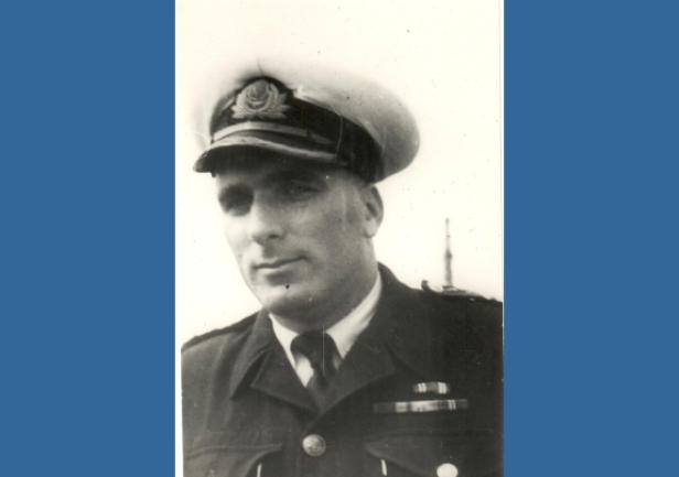 Kpt. Rościsław Choynowski