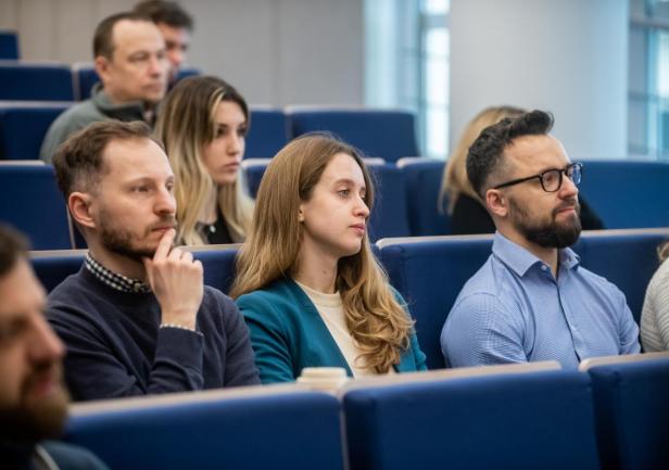 Fot. Maciej Czarniak / Uniwersytet Morski w Gdyni