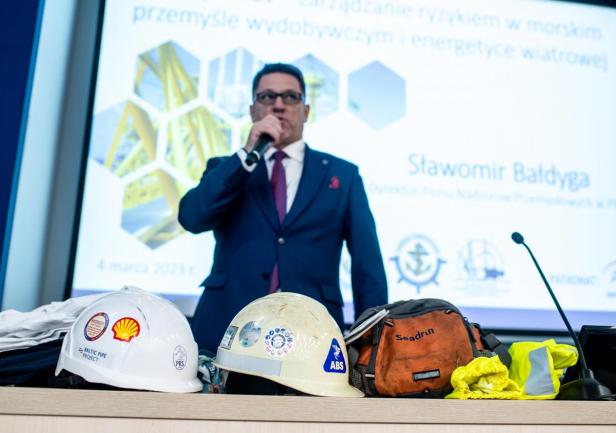 Fot. Maciej Czarniak / Uniwersytet Morski w Gdyni