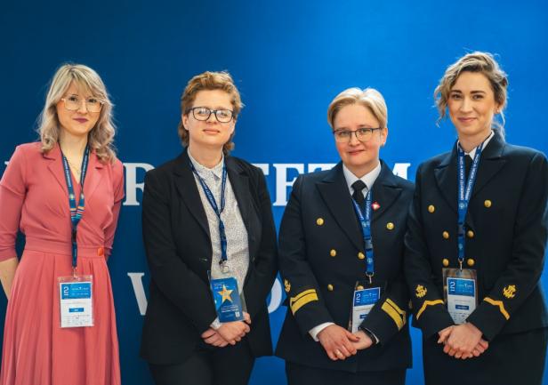Fot. Martyna Kidoń-Olejarz