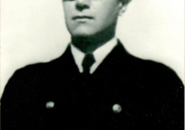 I mechanik Brunon Schmidt