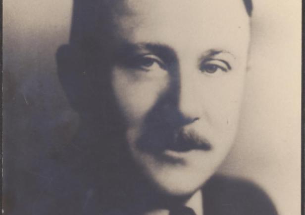 kpt. ż.w. Zbigniew Deyczakowski, fot. ze zbiorów Sali Tradycji