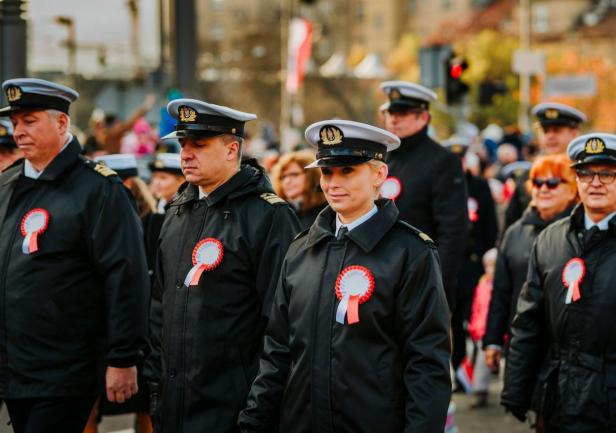 Parada Niepodległości 2019