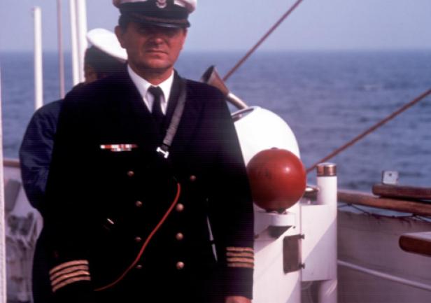 kpt.ż.w. Tadesz Olechnowicz (fot. Marek Czasnojć)