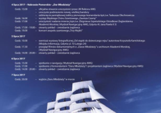 Urodziny Daru Młodzieży Urodziny Daru Młodzieży