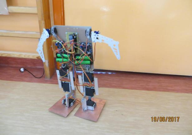 Prezentacja Akademii Morskiej w Gdyni