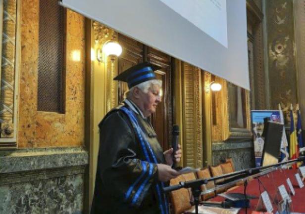 prof. Janusz Mindykowski