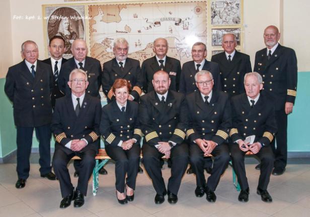 Nowa Rada SKŻW w komplecie