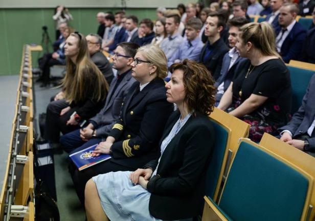 Konkurs \"Razem do zawodu\"