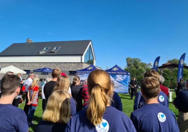 fot. Katarzyna Okońska