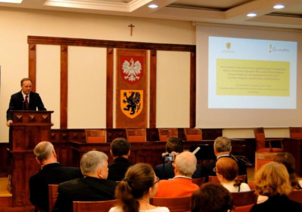 Stypendium Marszałka Województwa Pomorskiego