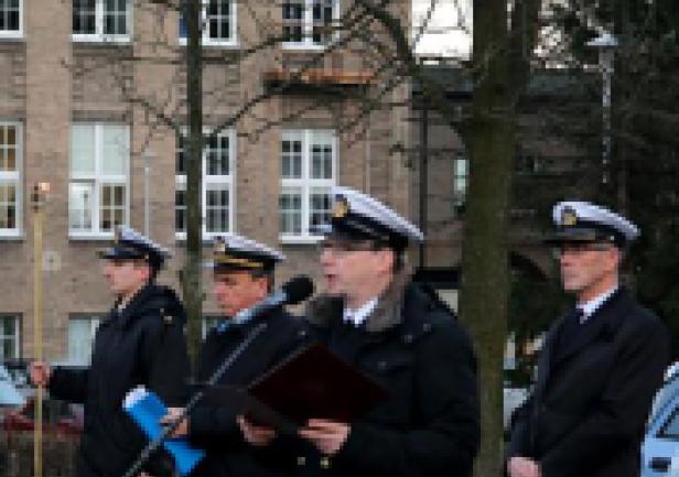 Święto Akademii Morskiej w Gdyni, fot. Magdalena Zajk