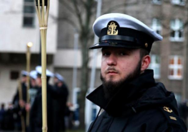 Święto Akademii Morskiej w Gdyni, fot. Magdalena Zajk