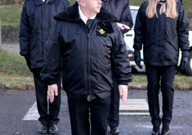 Święto Akademii Morskiej w Gdyni, fot. Magdalena Zajk