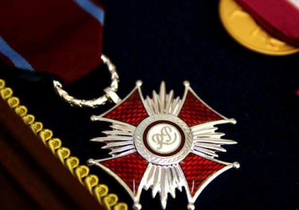 Święto Akademii Morskiej w Gdyni, fot. Magdalena Zajk