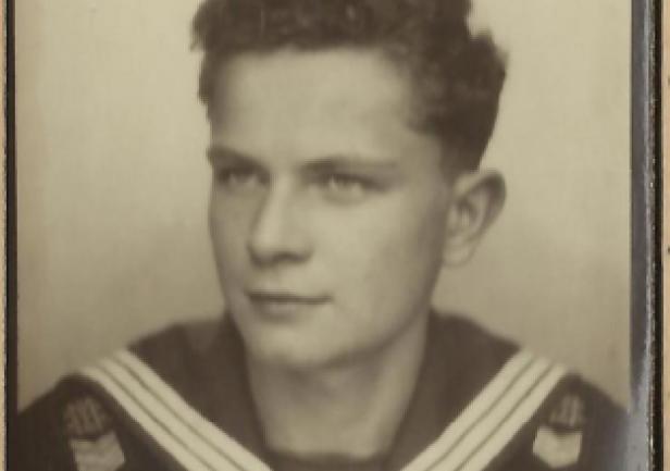 Jerzy Tarasiewicz - uczeń PSM-ki