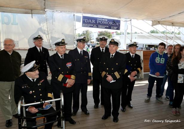 spotkania SKŻW na \"Darze Pomorza\" - 2015