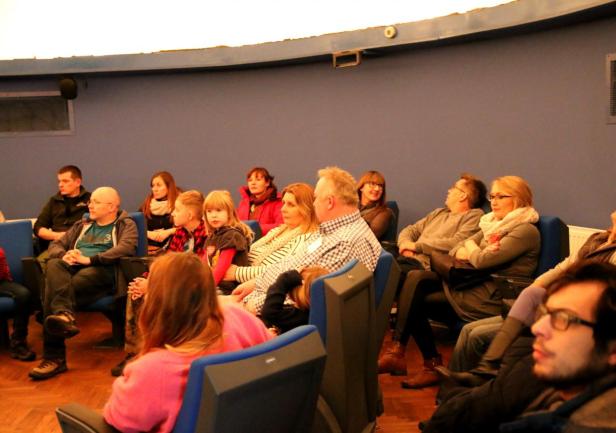 24. Finał Wielkiej Orkiestry Świątecznej Pomocy w Akademii Morskiej