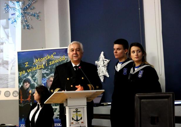 Prezentacja Prorektora ds. Kształcenia AMG