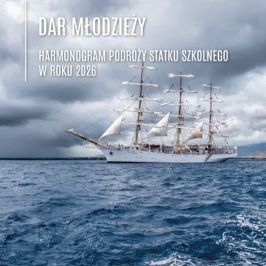 plansza z Darem Młodzieży