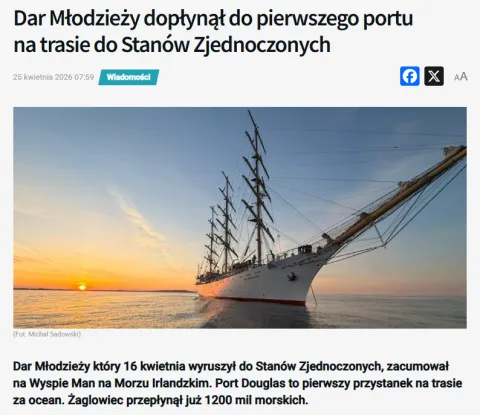 Wycinek prasowy 