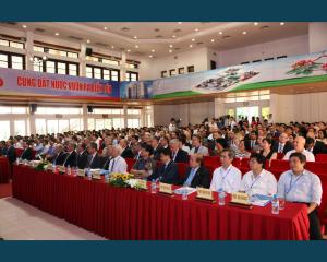 26-29.10.2016, Doroczne Walne Zgromadzenie IAMU AGA17 IAMU Haiphong Wietnam