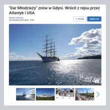 Wycinek prasowy