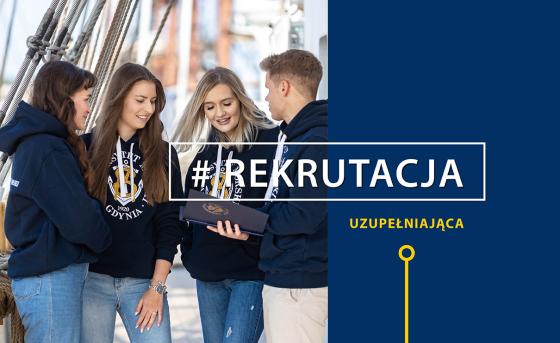 Ruszyła rekrutacja uzupełniająca na studia na UMG