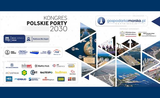 Kongres Polskie Porty 2030