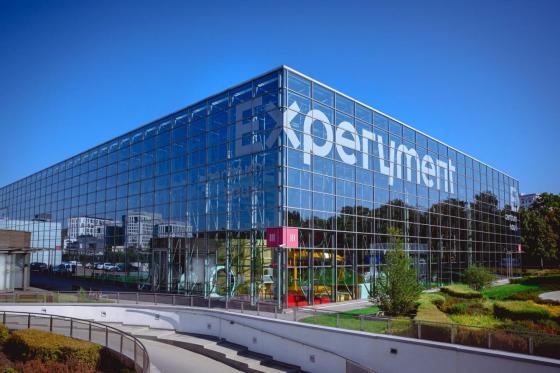 CN Experyment