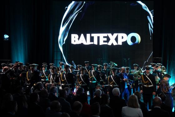 BALTEXPO 2025