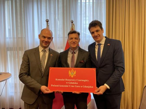 UMG rozwija współpracę z Czarnogórą