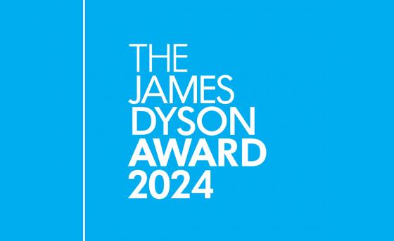 Konkurs Nagroda Jamesa Dysona 