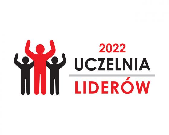 Uniwersytet Morski w Gdyni uhonorowany certyfikatem "Uczelnia Liderów 2022"