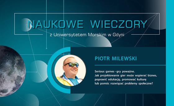 Plansza Piotr Milewski