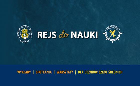 Rusza III edycja projektu pn. „Rejs do nauki”