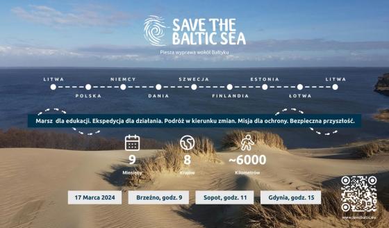 Save the Batlic Sea